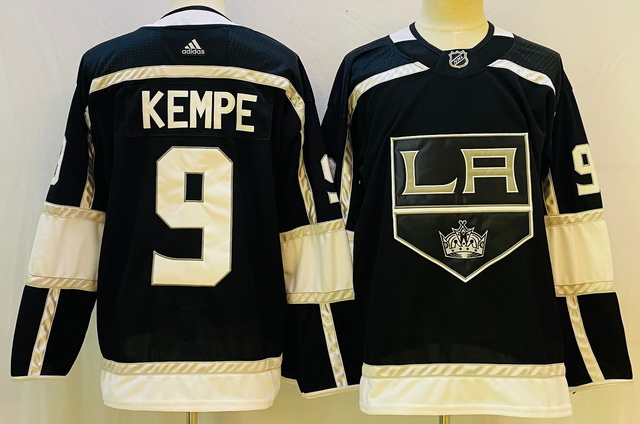 Los Angeles Kings Jerseys 05